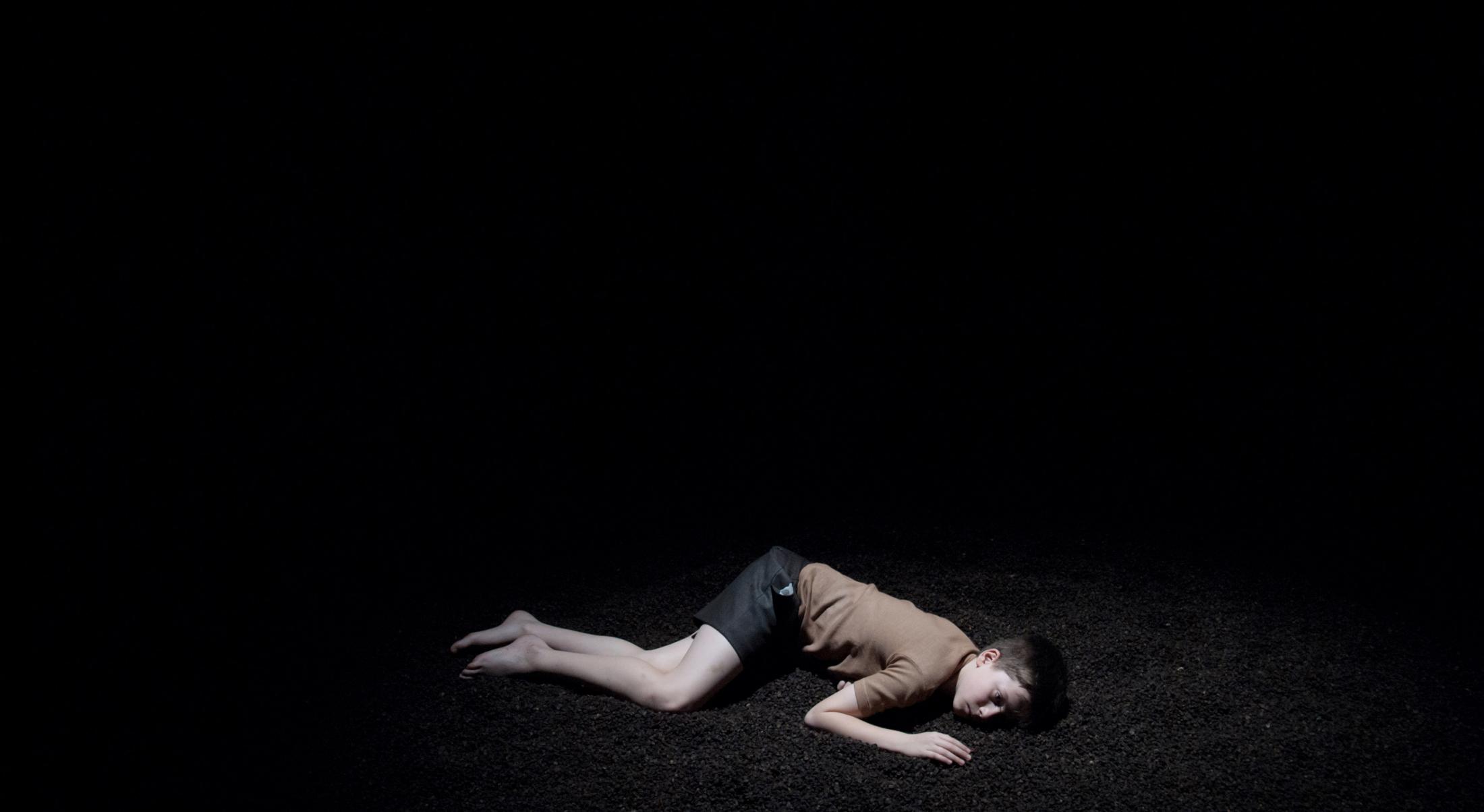 Company, © François Bodeux