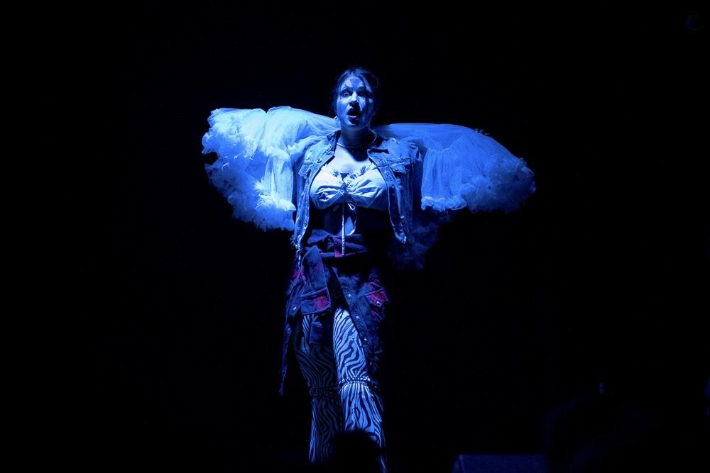 Crédit photo : Gilles Fafchampes